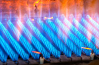 Boylestonfield gas fired boilers
